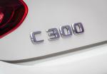 Mercedes-Benz C300 AMG Line Cabriolet 2018 года (WW)